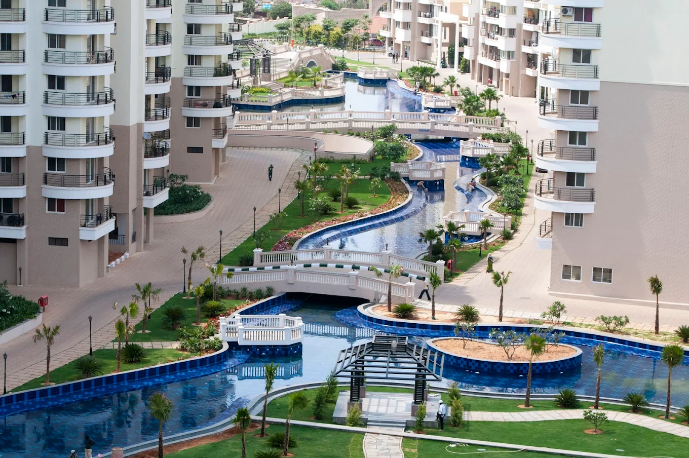 Purva Venezia